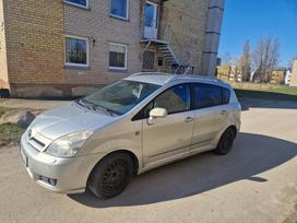 Toyota Corolla, 2.2 l., Седан