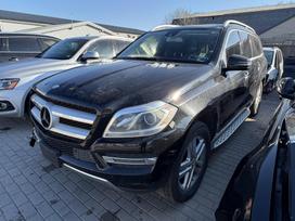 Mercedes-Benz GL450 for parts. Katik gautas ardymui gl 450 4 7 benzinas automa