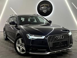 Audi A6 allroad, 3.0 l., Универсал