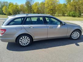 Mercedes-Benz 220, 2.1 l., universalas