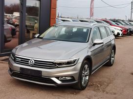 Volkswagen Passat Alltrack, 2.0 l., wagon