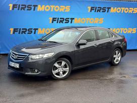 Honda Accord, 2.2 l., sedanas