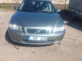 Volvo V70, 2.4 l., wagon