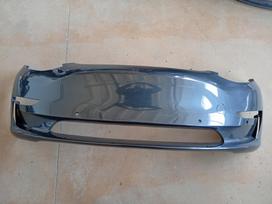 Tesla Model 3 hood (front, rear), fenders, lights