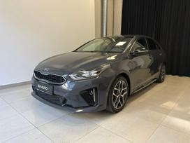 Kia ProCeed, 1.4 l., wagon