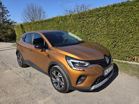 Renault Captur, 1.0 l., off-road / crossover