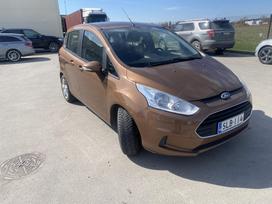 Ford B-max, 1.0 l., vienatūris
