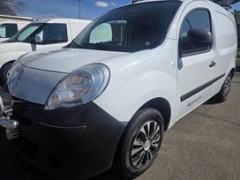 Renault Kangoo, 1.5 l., komercinis