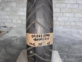 Bridgestone, summer 120/70 R19
