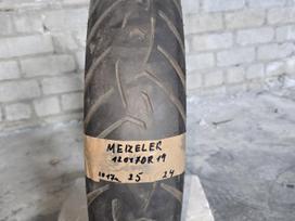 Metzeler, summer 120/70 R19