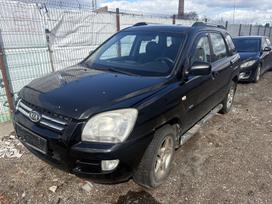 Kia Sportage 37068366700