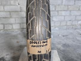 Bridgestone, summer 100/90 R19