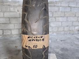 Michelin, летние 120/90 R18