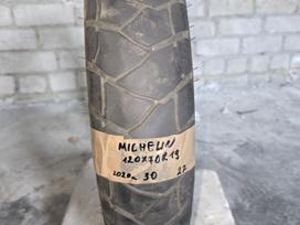 Michelin, summer 120/70 R19