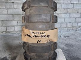 Pirelli, летние 140/80 R18