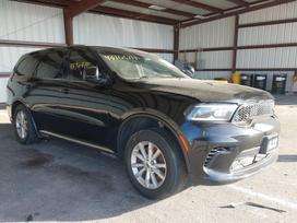 Dodge Durango, 5.7 l., visurgājējs / krosovers