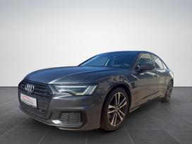 Audi A6, 3.0 l., sedans