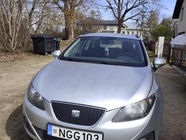 Seat Ibiza, 1.2 l., Универсал