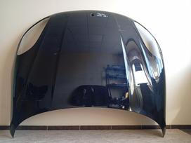 Porsche Macan hood (front, rear), bumpers