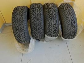 Starmaxx ARC TERRAIN W 860, universalios 215/55 R17