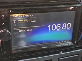 Ford Mondeo, 2.0 l., wagon