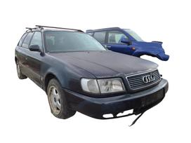 Audi A6 dalimis. Alių siuntimais visais