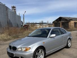 BMW 318, 2.0 l., Купе (coupe)