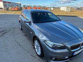 BMW 520, 2.0 l., Универсал