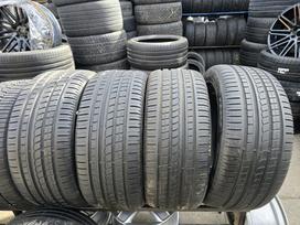 Pirelli P zero rosso, summer 275/45 R19