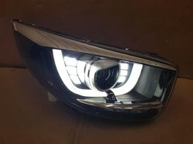 Kia Picanto, G60, Detalės_suvalkiečių gatvė viber whatsapp grotelė ja 86351
