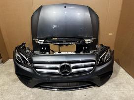 Mercedes-Benz E klasė Siunčiame dalis į kitus lietuvos miestus parvežame dalis pagal