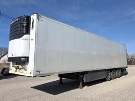 Schmitz SKO24 Carrier Maxima 1300, refrigerated