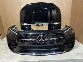 Mercedes-Benz E klasė Siunčiame dalis į kitus lietuvos miestus parvežame dalis pagal
