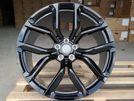 Autowheels Land Rover Discovery, LR2, легкосплавные , R20