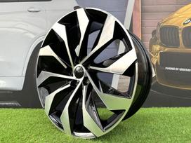 Autowheels Skoda Kodiaq, Enyaq, Karoq, легкосплавные , R20