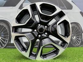 Autowheels Toyota Avalon, Corolla, Rav4, light alloy, R19