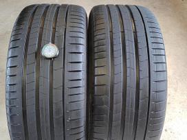 Pirelli P Zero PZ4, summer 255/35 R19