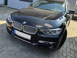 BMW 325, 2.0 l., wagon