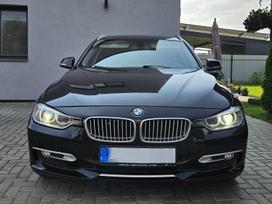 BMW 325, 2.0 l., Универсал
