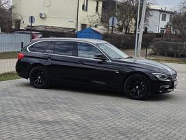 BMW 325, 2.0 l., wagon