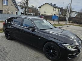 BMW 325, 2.0 l., universalas