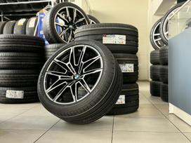 BMW M2 G87 M3 G80 M4 G82 825M, forged, R20