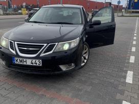 Saab 9-3, 1.9 l., Седан