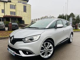 Renault Grand Scenic, 1.8 l., Минивэн