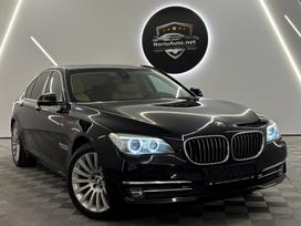 BMW 730, 3.0 l., Седан