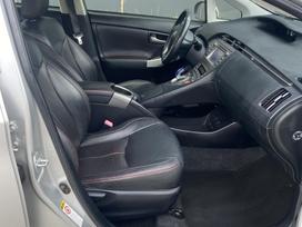 Toyota Prius, 1.8 l., hatchback