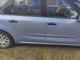 Citroen C4 Picasso, 1.6 l., mpv / minivan