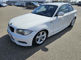 BMW 123, coupe