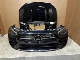 Mercedes-Benz E klasė Siunčiame dalis į kitus lietuvos miestus parvežame dalis pagal