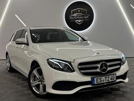 Mercedes-Benz E350, 3.0 l., Универсал